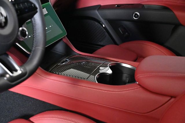 2026 Maserati Grecale Modena AWD - 23023957 - 17
