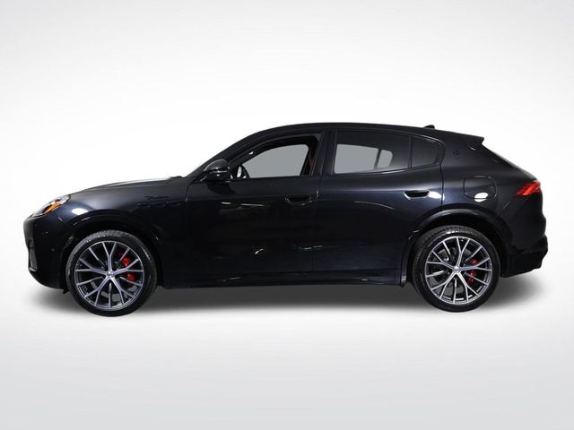 2026 Maserati Grecale Modena AWD - 23023957 - 1