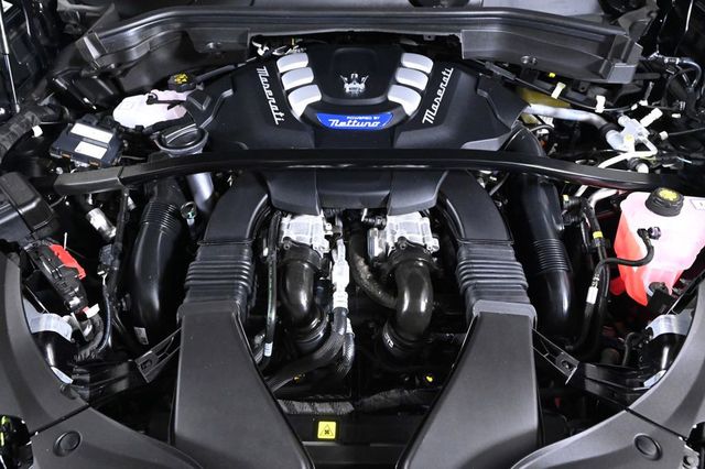 2026 Maserati Grecale Modena AWD - 23023957 - 22