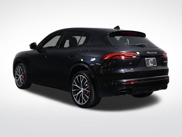 2026 Maserati Grecale Modena AWD - 23023957 - 2