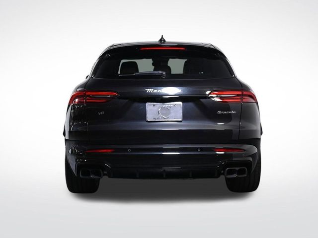 2026 Maserati Grecale Modena AWD - 23023957 - 3