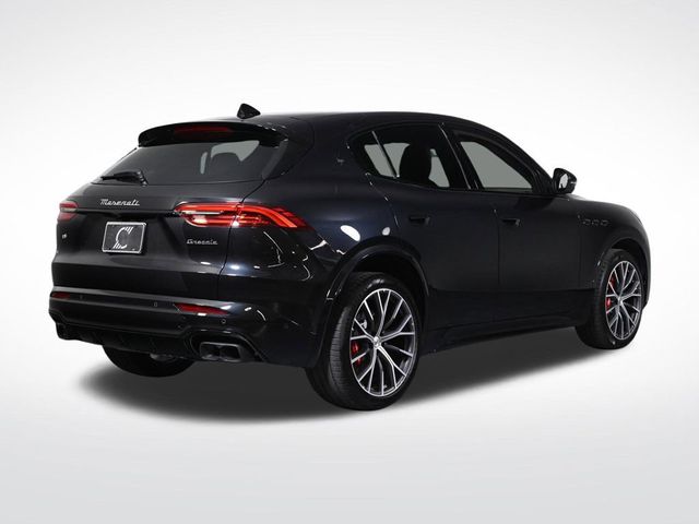 2026 Maserati Grecale Modena AWD - 23023957 - 4