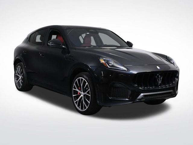 2026 Maserati Grecale Modena AWD - 23023957 - 6