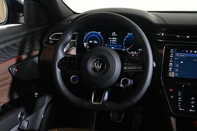 2026 Maserati Grecale Modena AWD - 23023958 - 9