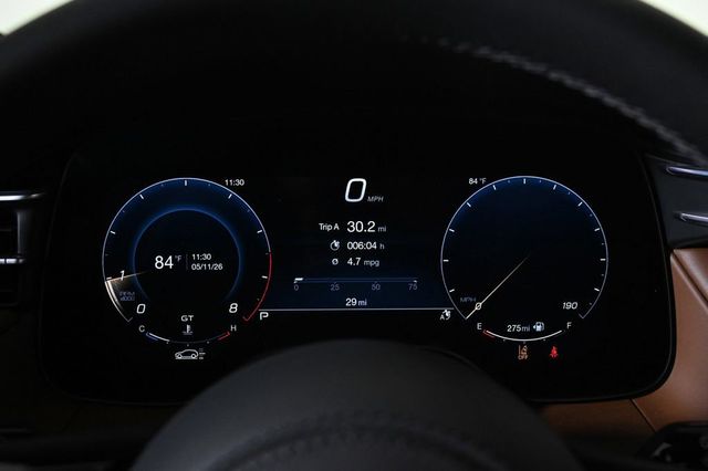 2026 Maserati Grecale Modena AWD - 23023958 - 10
