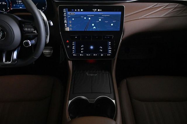 2026 Maserati Grecale Modena AWD - 23023958 - 12