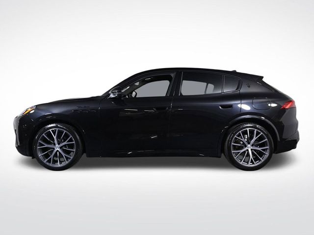 2026 Maserati Grecale Modena AWD - 23023958 - 1