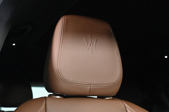 2026 Maserati Grecale Modena AWD - 23023958 - 22