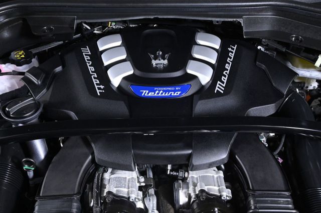 2026 Maserati Grecale Modena AWD - 23023958 - 24