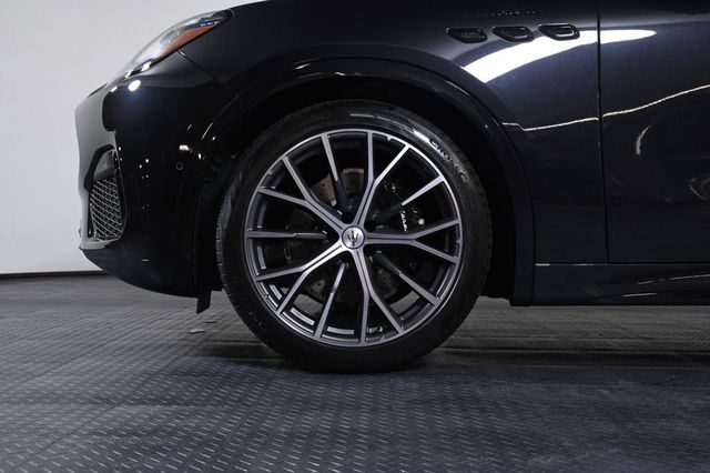 2026 Maserati Grecale Modena AWD - 23023958 - 25
