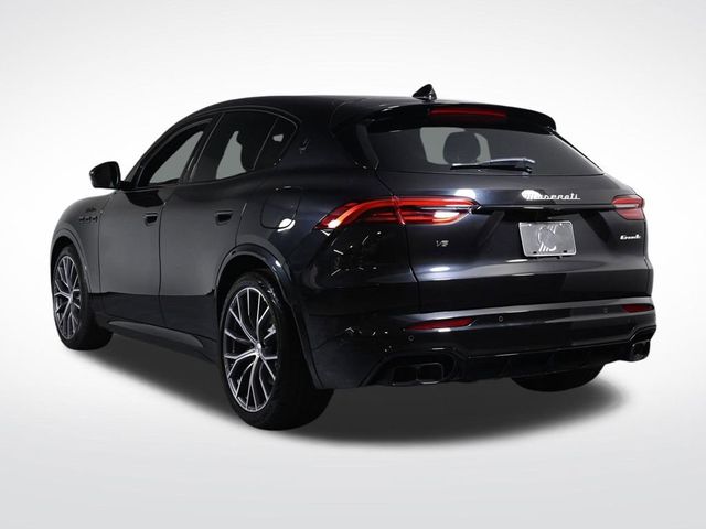 2026 Maserati Grecale Modena AWD - 23023958 - 2