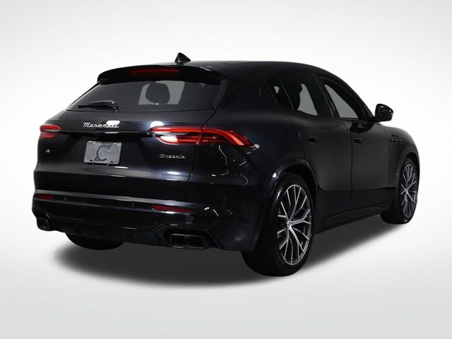2026 Maserati Grecale Modena AWD - 23023958 - 4