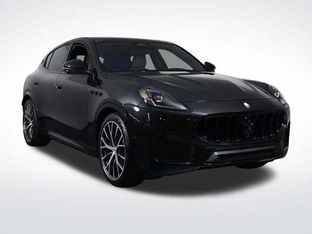 2026 Maserati Grecale Modena AWD - 23023958 - 6