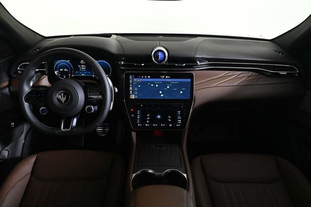 2026 Maserati Grecale Modena AWD - 23023958 - 8