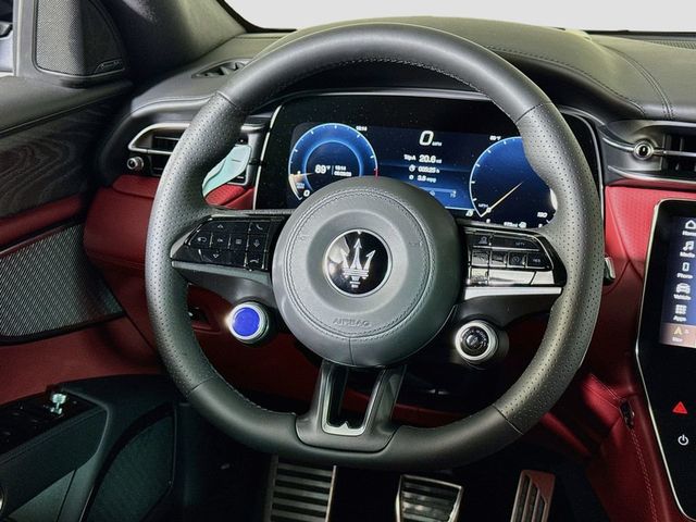 2026 Maserati Grecale Modena AWD - 23065808 - 9