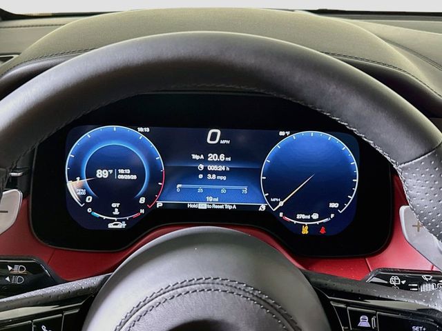 2026 Maserati Grecale Modena AWD - 23065808 - 10