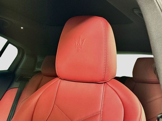 2026 Maserati Grecale Modena AWD - 23065808 - 18