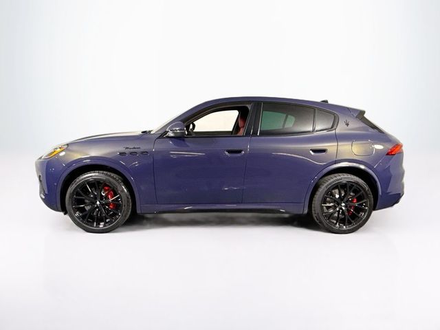 2026 Maserati Grecale Modena AWD - 23065808 - 1