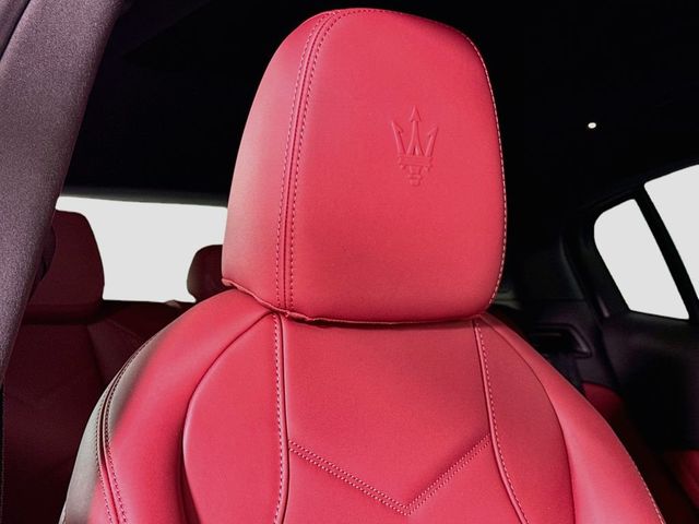 2026 Maserati Grecale Modena AWD - 23065808 - 19