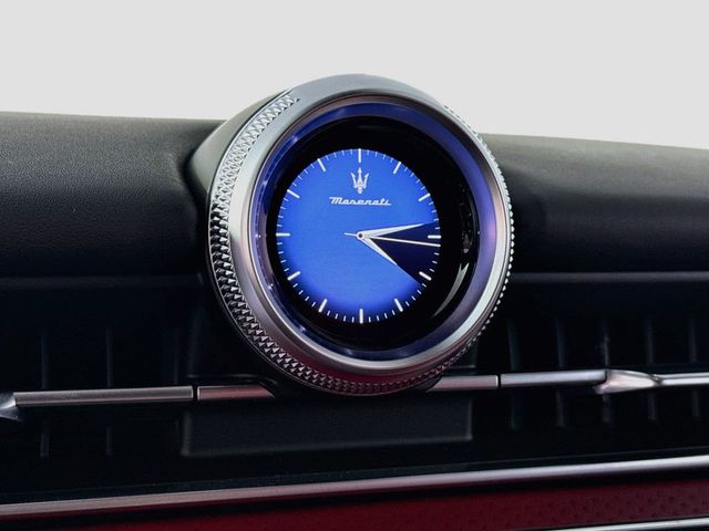 2026 Maserati Grecale Modena AWD - 23065808 - 21