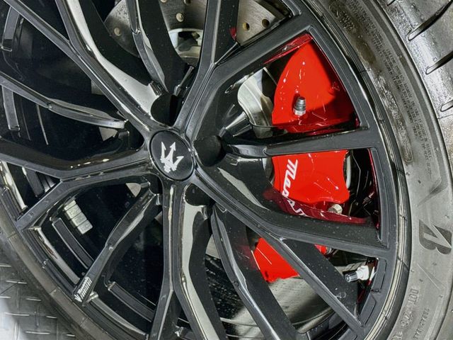 2026 Maserati Grecale Modena AWD - 23065808 - 23