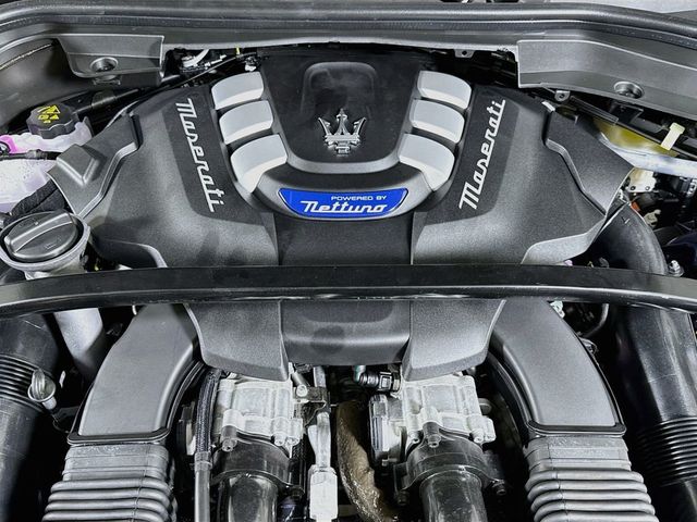 2026 Maserati Grecale Modena AWD - 23065808 - 25