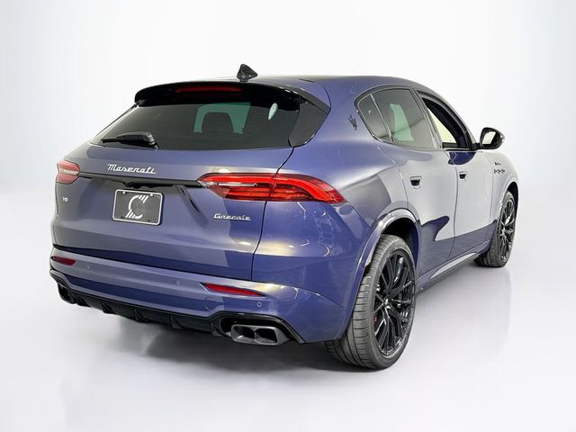 2026 Maserati Grecale Modena AWD - 23065808 - 4