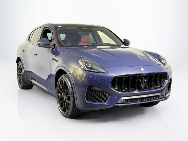 2026 Maserati Grecale Modena AWD - 23065808 - 6