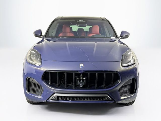 2026 Maserati Grecale Modena AWD - 23065808 - 7