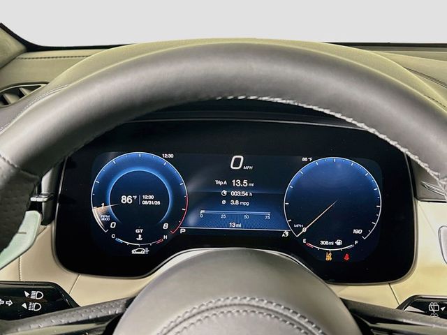 2026 Maserati Grecale Modena AWD - 23073548 - 10
