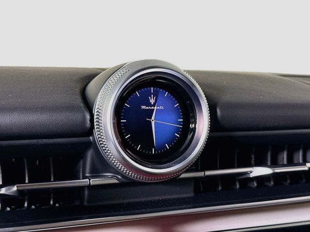 2026 Maserati Grecale Modena AWD - 23073548 - 19
