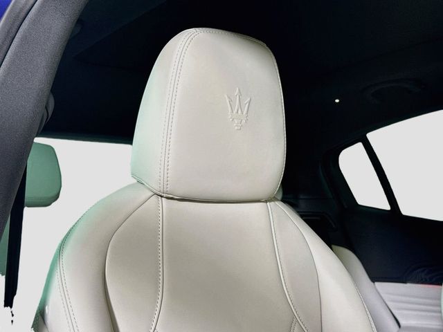 2026 Maserati Grecale Modena AWD - 23073548 - 22
