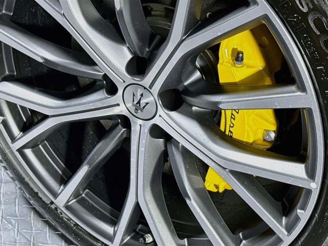 2026 Maserati Grecale Modena AWD - 23073548 - 24