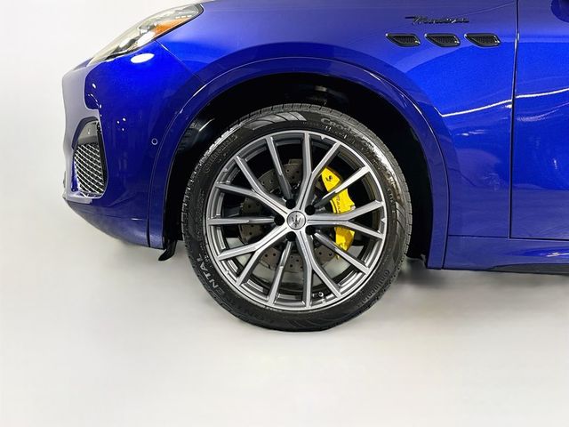 2026 Maserati Grecale Modena AWD - 23073548 - 27