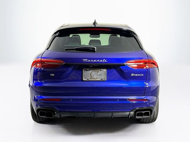 2026 Maserati Grecale Modena AWD - 23073548 - 3