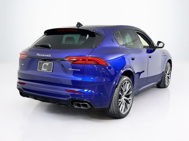 2026 Maserati Grecale Modena AWD - 23073548 - 4