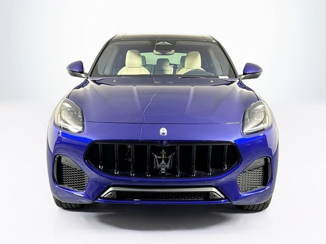 2026 Maserati Grecale Modena AWD - 23073548 - 7