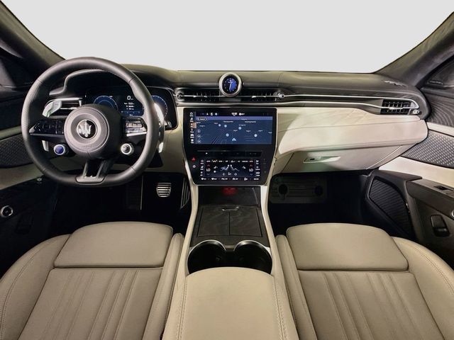 2026 Maserati Grecale Modena AWD - 23073548 - 8