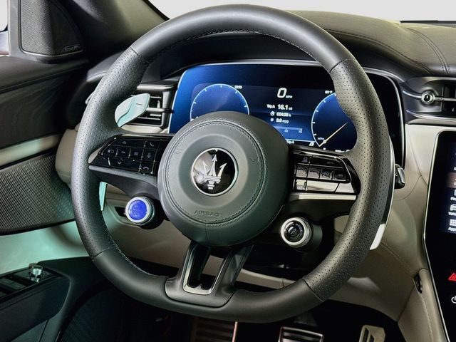 2026 Maserati Grecale Modena AWD - 23074553 - 9