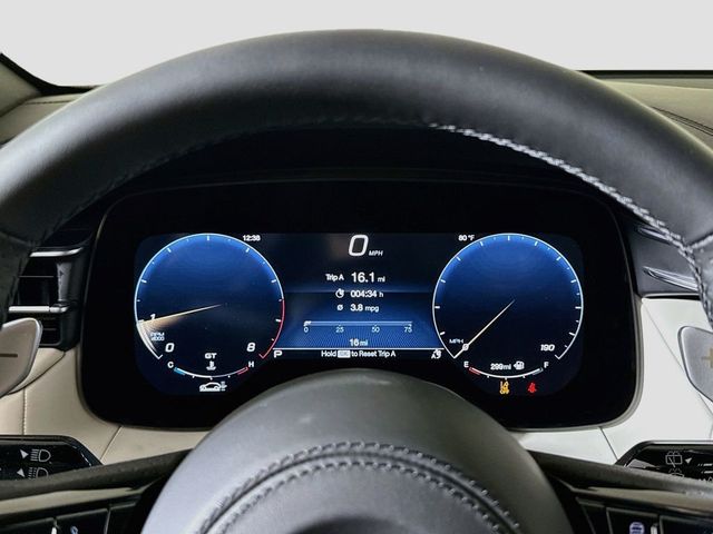 2026 Maserati Grecale Modena AWD - 23074553 - 10