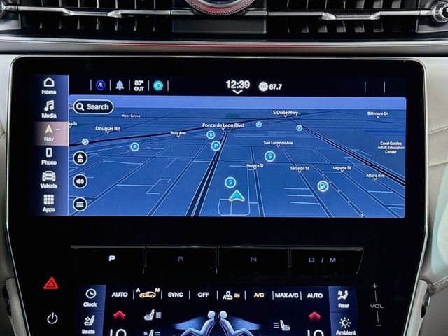 2026 Maserati Grecale Modena AWD - 23074553 - 11