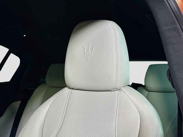 2026 Maserati Grecale Modena AWD - 23074553 - 18
