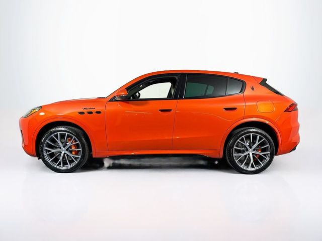 2026 Maserati Grecale Modena AWD - 23074553 - 1