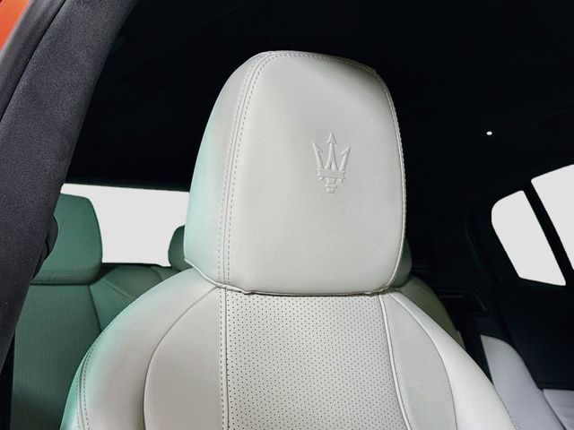 2026 Maserati Grecale Modena AWD - 23074553 - 19