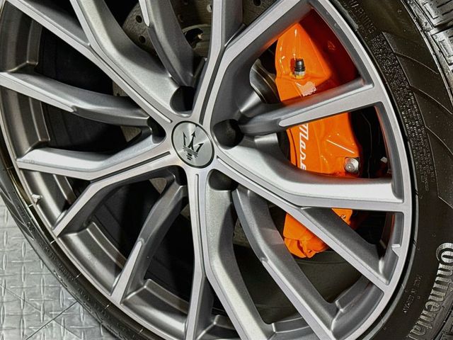 2026 Maserati Grecale Modena AWD - 23074553 - 22