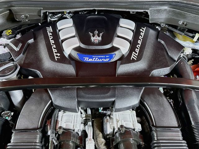 2026 Maserati Grecale Modena AWD - 23074553 - 24