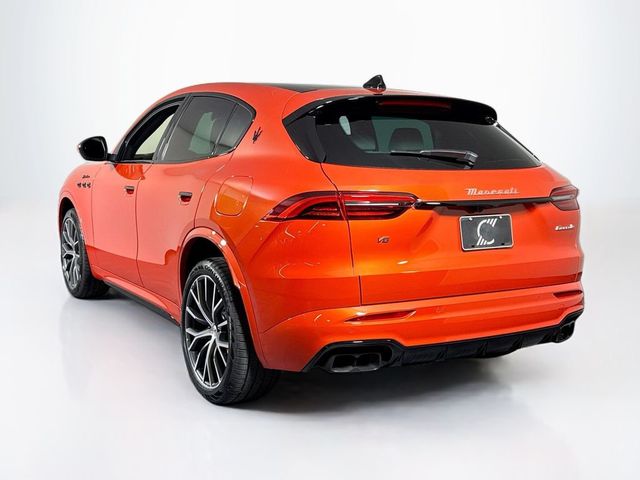 2026 Maserati Grecale Modena AWD - 23074553 - 2