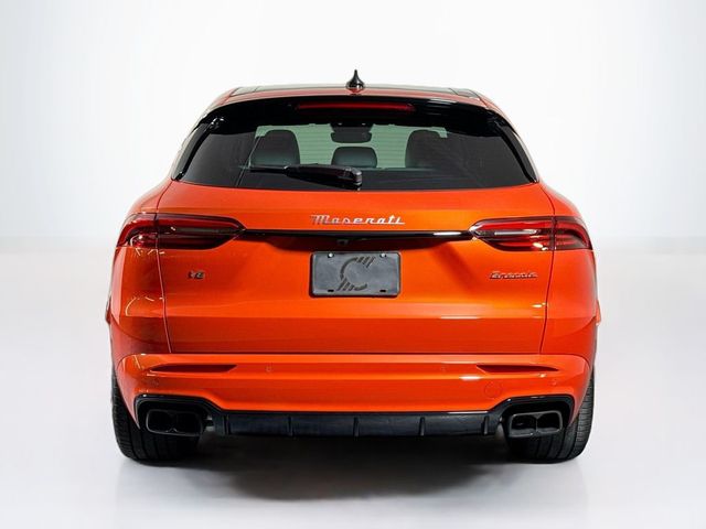 2026 Maserati Grecale Modena AWD - 23074553 - 3