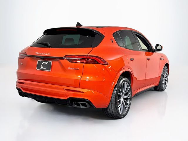 2026 Maserati Grecale Modena AWD - 23074553 - 4