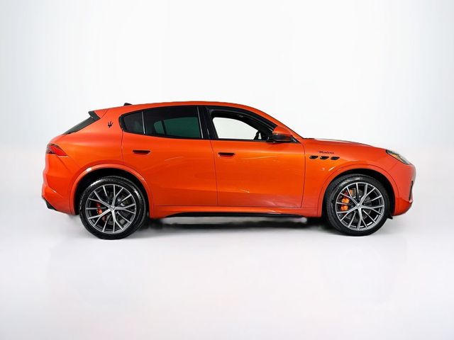 2026 Maserati Grecale Modena AWD - 23074553 - 5